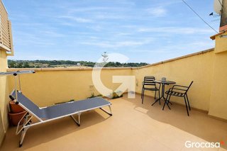 Piso en venta en Santa Maria-Eixample-Sud Sumella en Cubelles