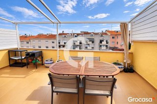 Piso en venta en Santa Maria-Eixample-Sud Sumella en Cubelles