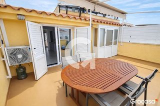 Piso en venta en Santa Maria-Eixample-Sud Sumella en Cubelles