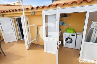 Piso en venta en Santa Maria-Eixample-Sud Sumella en Cubelles