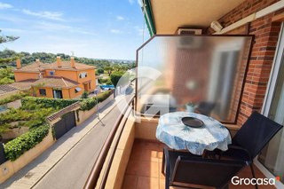 Piso en venta en Santa Maria-Eixample-Sud Sumella en Cubelles