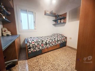 Piso en venta en Molí Nou - Ciutat Cooperativa en Sant Boi de Llobregat