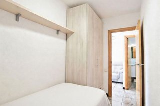 Ático en venta en El Carmel en Barcelona
