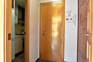 Ático en venta en El Carmel en Barcelona