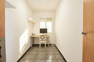 Ático en venta en El Carmel en Barcelona