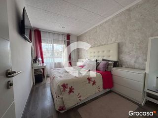 Piso en venta en Ca n'Anglada en Terrassa