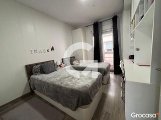 Piso en venta en Ca n'Anglada en Terrassa