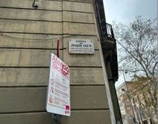 Piso en venta en El Raval en Barcelona