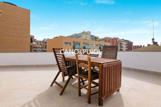 Piso en venta en Centre en Rubí