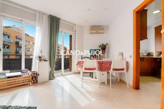 Piso en venta en Centre en Rubí