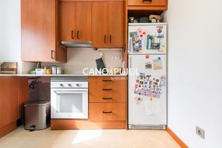 Piso en venta en Centre en Rubí