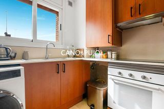 Piso en venta en Centre en Rubí