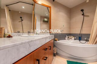 Piso en venta en Centre en Rubí