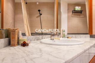 Piso en venta en Centre en Rubí