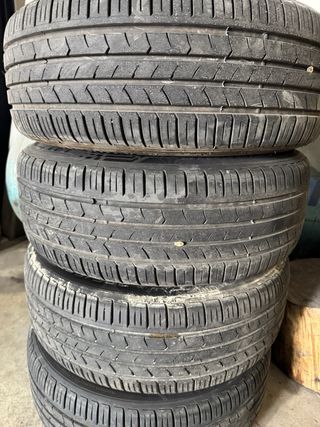 Llantas Originales BMW Serie 3 E90