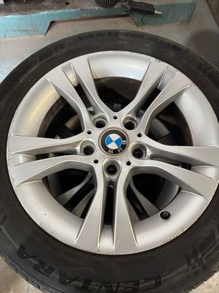 Llantas Originales BMW Serie 3 E90
