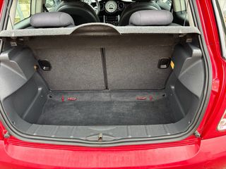 MINI one 2007