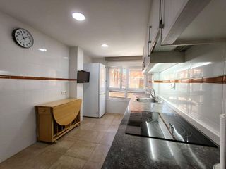 Piso en venta en Alcoy/Alcoi
