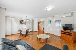 Piso en venta en Ensanche - Diputación en Alicante