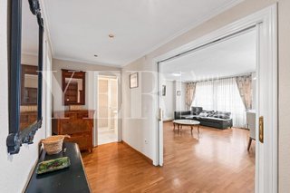 Piso en venta en Ensanche - Diputación en Alicante