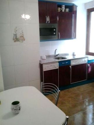Piso en venta en Portugalete