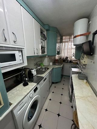 Piso en venta en Villayuventus-Renfe en Parla