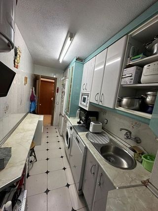 Piso en venta en Villayuventus-Renfe en Parla