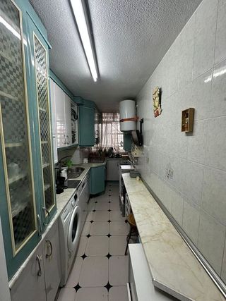 Piso en venta en Villayuventus-Renfe en Parla