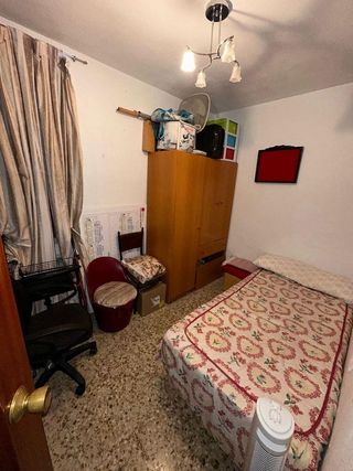 Piso en venta en Villayuventus-Renfe en Parla