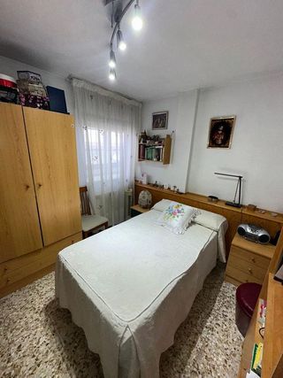 Piso en venta en Villayuventus-Renfe en Parla