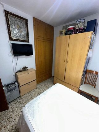 Piso en venta en Villayuventus-Renfe en Parla