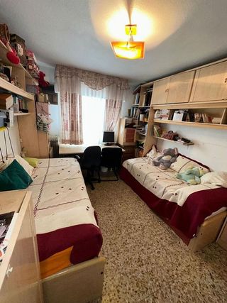 Piso en venta en Villayuventus-Renfe en Parla