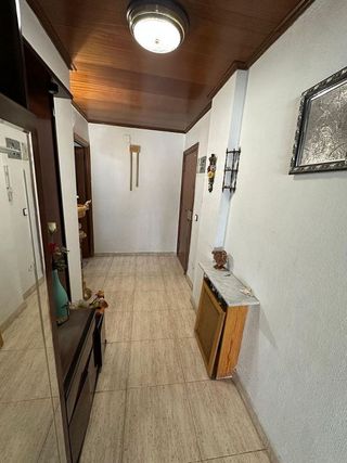 Piso en venta en Villayuventus-Renfe en Parla
