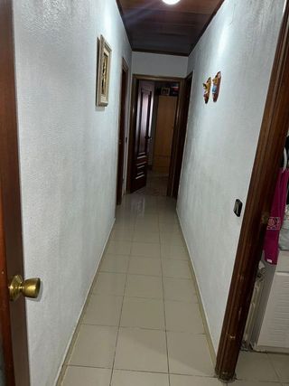 Piso en venta en Villayuventus-Renfe en Parla