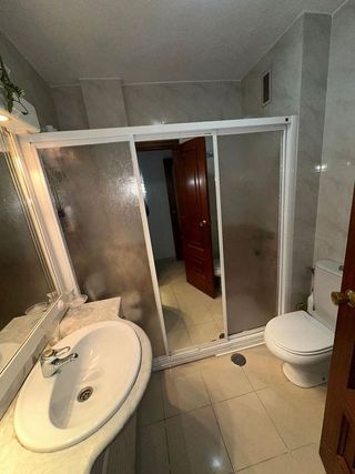 Piso en venta en Villayuventus-Renfe en Parla