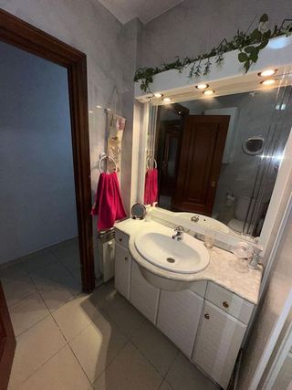 Piso en venta en Villayuventus-Renfe en Parla