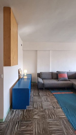 Piso en venta en Centro en Castellón de la Plana