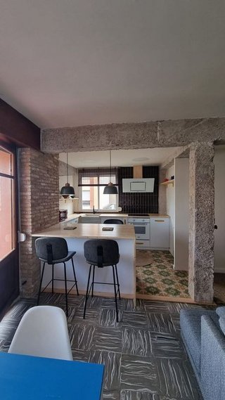 Piso en venta en Centro en Castellón de la Plana