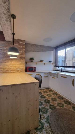 Piso en venta en Centro en Castellón de la Plana
