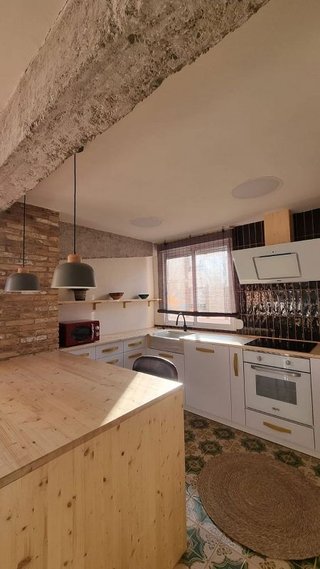 Piso en venta en Centro en Castellón de la Plana