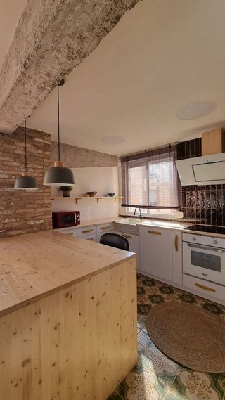 Piso en venta en Centro en Castellón de la Plana