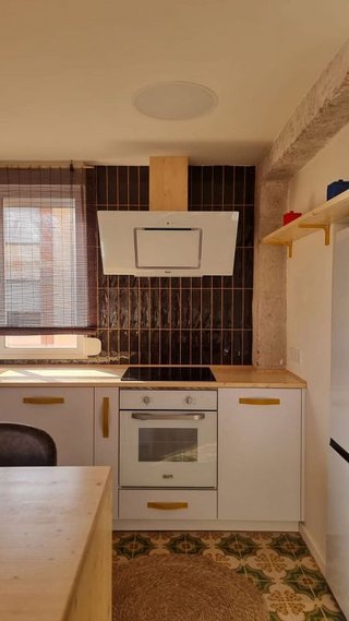 Piso en venta en Centro en Castellón de la Plana