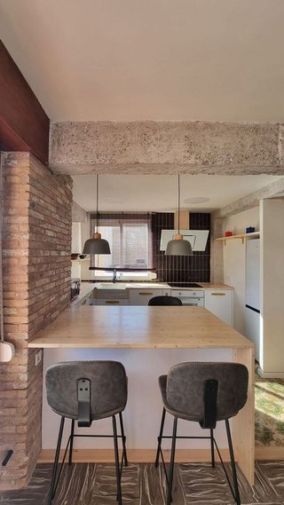 Piso en venta en Centro en Castellón de la Plana