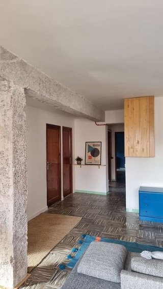 Piso en venta en Centro en Castellón de la Plana