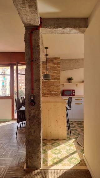 Piso en venta en Centro en Castellón de la Plana