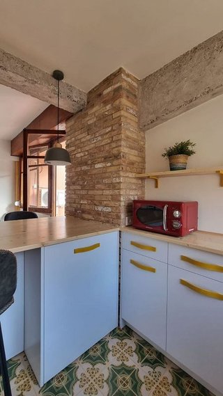 Piso en venta en Centro en Castellón de la Plana