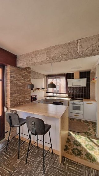 Piso en venta en Centro en Castellón de la Plana