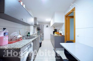 Piso en venta en Centro en Gandia