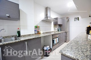 Piso en venta en Centro en Gandia