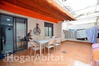 Piso en venta en Centro en Gandia